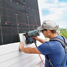 Best Steel Siding Installation  in Georgetown, TX